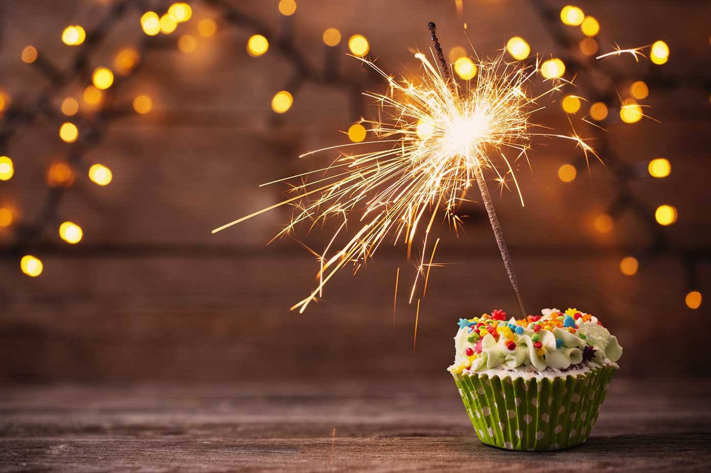 Happy Birthday Getaway - Sun Mountain Lodge