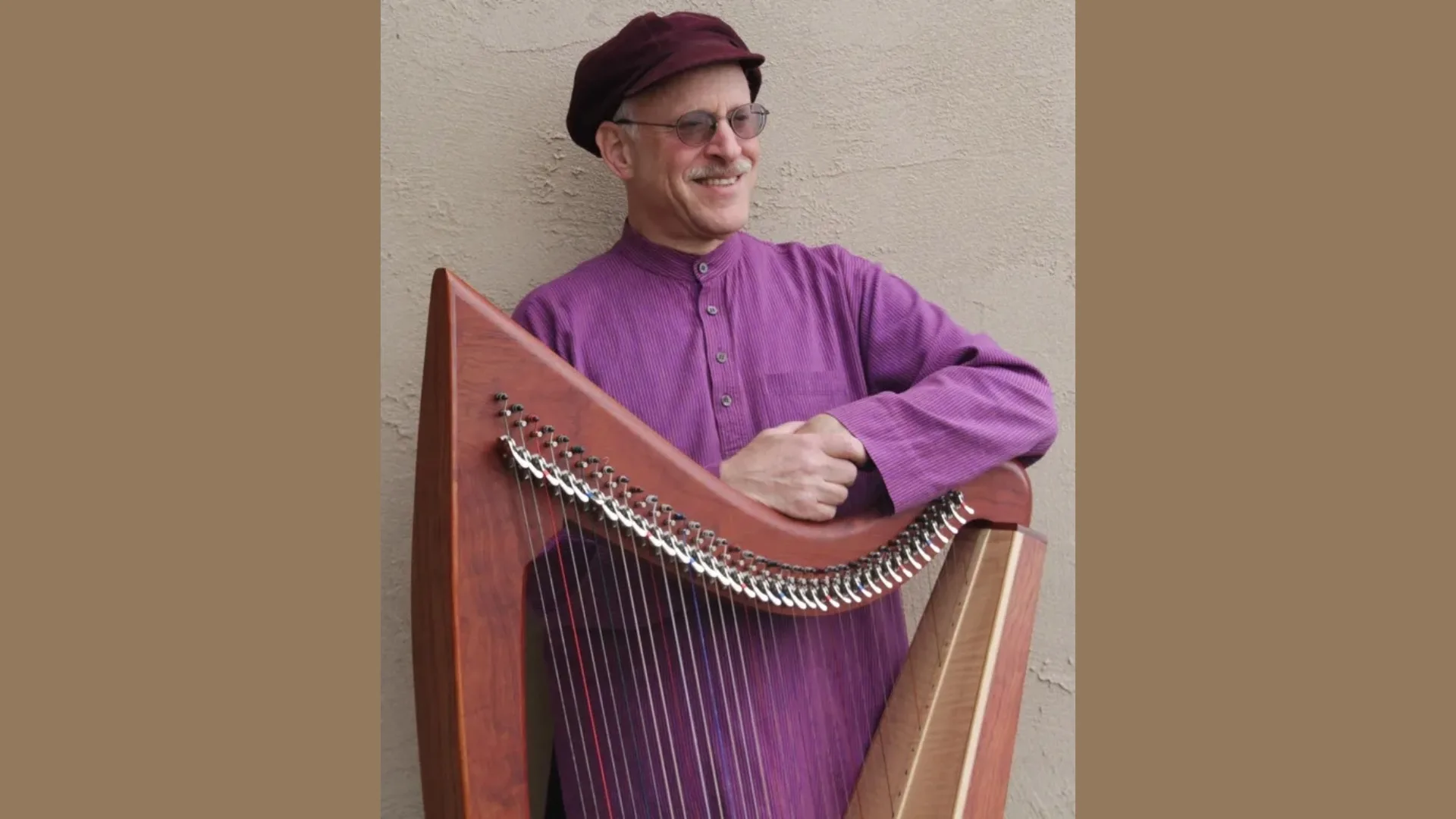 David Michael Harpist